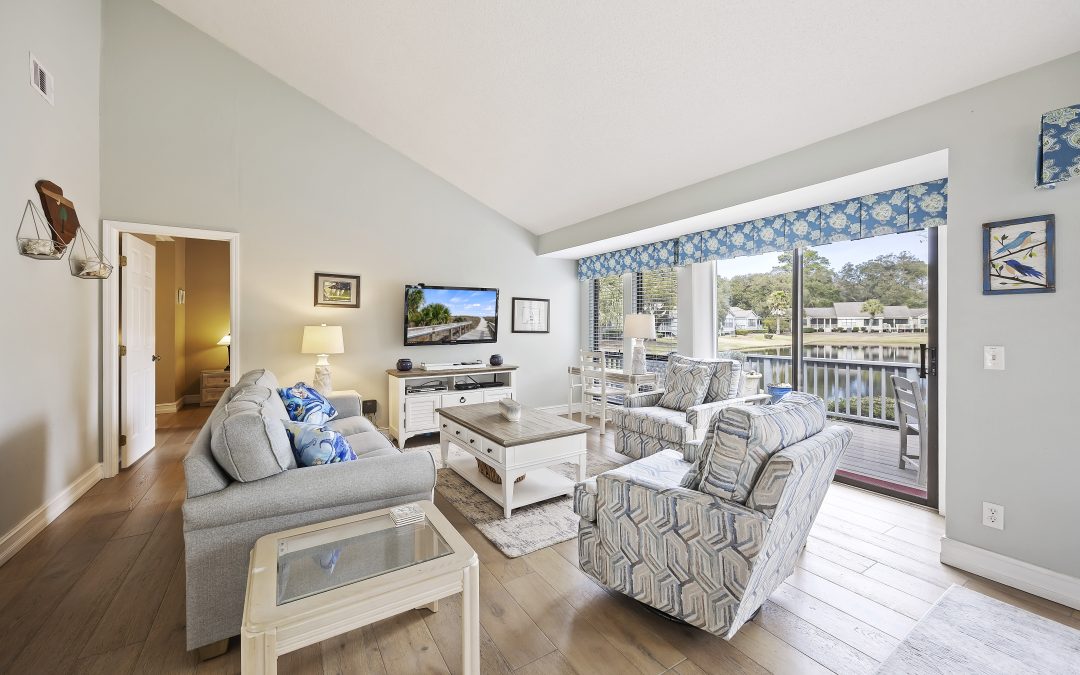 3314 Lake Forest