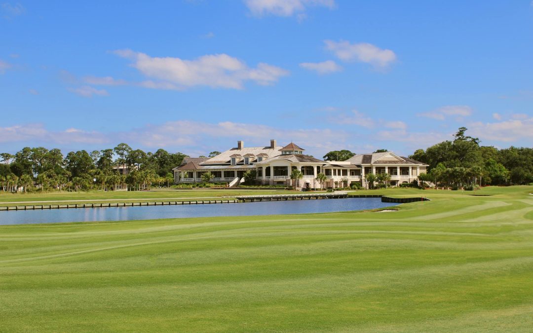 Sea Pines & Hilton Head Events in 2025 SeaPinesVilla Hilton